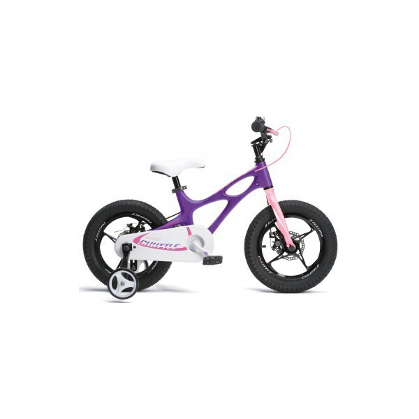 

Royal Baby 18" Space Shuttle 18-22 Purple (Space Shuttle 18-22)