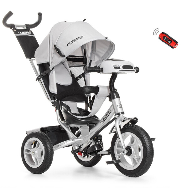

Turbo Trike M 3115HA-19 Grey (M 3115HA)
