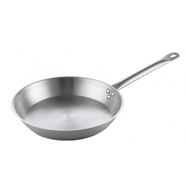 

Сковородка Benson BN-635 24 см из нержавеющей стали