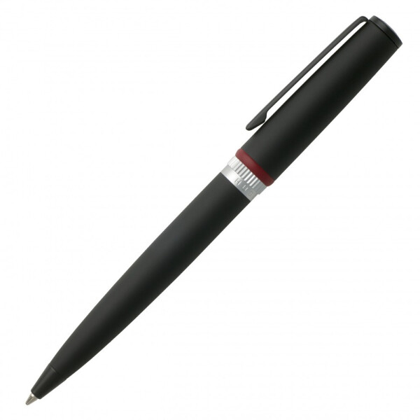 

Шариковая ручка Hugo Boss Gear Black