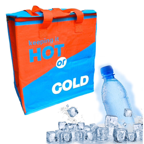 

Сумка-холодильник Cooling Bag DT4244