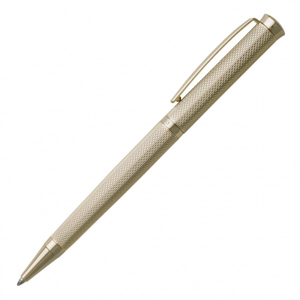

Шариковая ручка Sophisticated Gold Diamond Hugo Boss