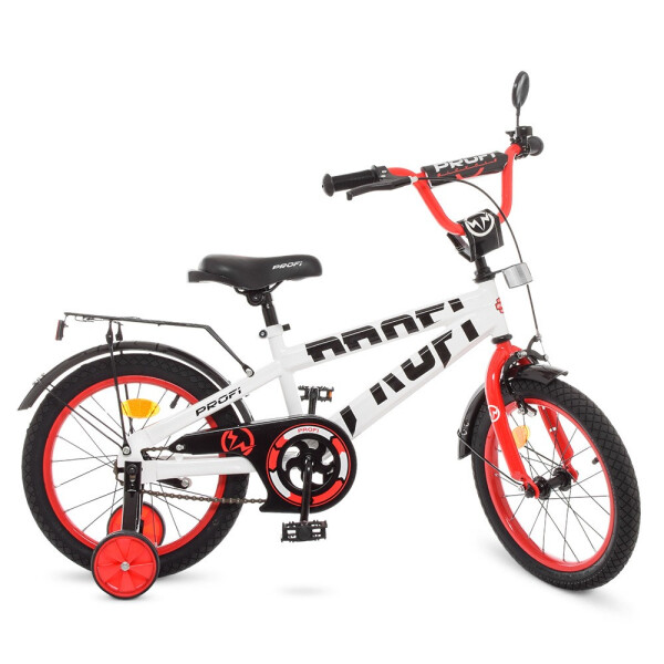 

PROFI 18" T18172 White (T18172)