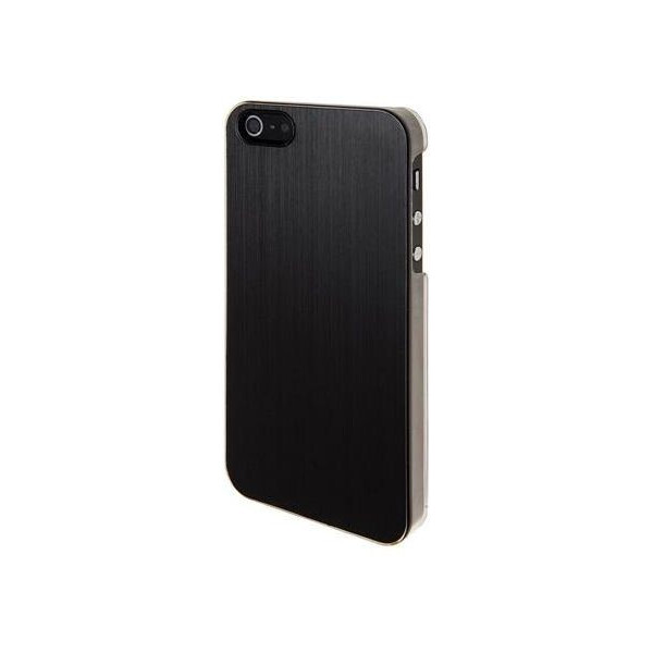 

Крышка для Iphone 5 "Brushed Metal"