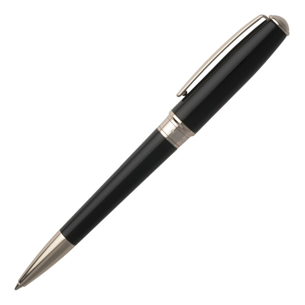 

Шариковая ручка Hugo Boss Essential Lady Black