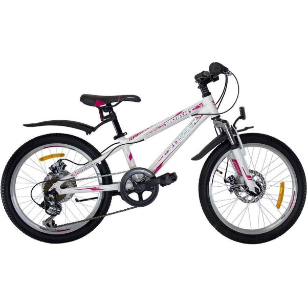 

Crosser Bright 20" 10" White (Bright)
