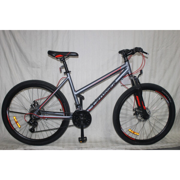 

Crosser Infinity 26" 18" Grey (Infinity 26/18)