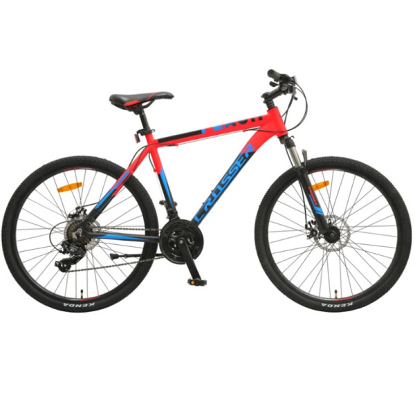 

Crosser 2019 Flash 29" 19" Orange / Blue (Flash 29/19)
