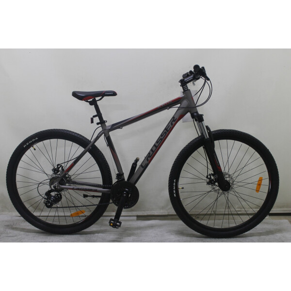 

Crosser Grim 29" 19" Grey (Grim 29/19)