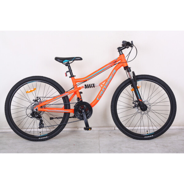 

Crosser Legion 26" 14" Orange (Legion 26/14)