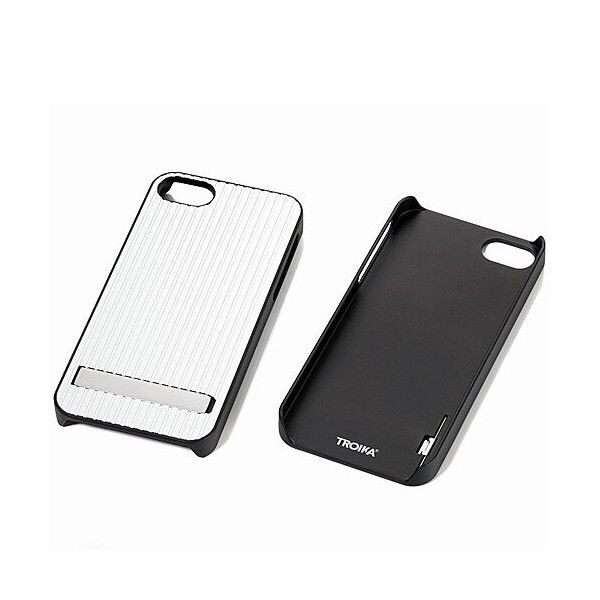 

Крышка для iPhone 5 Silver