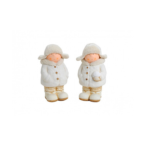 

Фигурка "WINTER CHILDREN BOY"