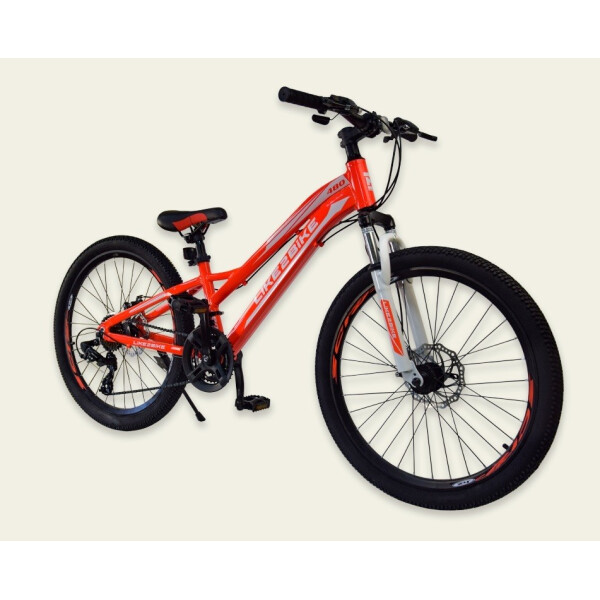 

Велосипед Like2bike 20" 480 Red (A192005)