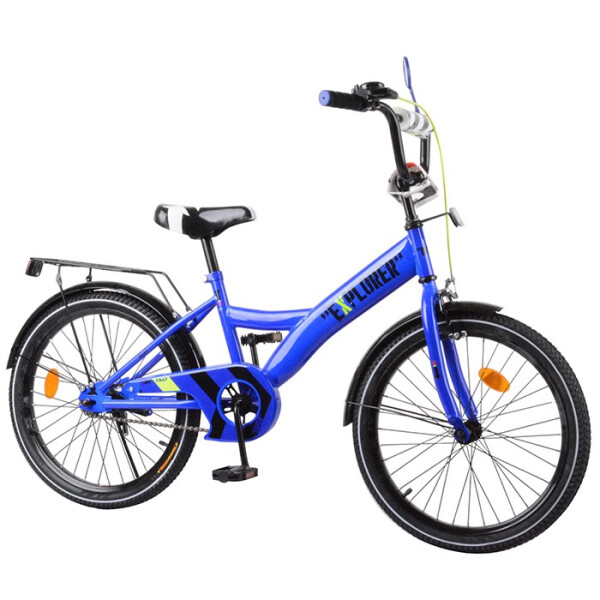 

Tilly Explorer 20" Blue (T-220111)