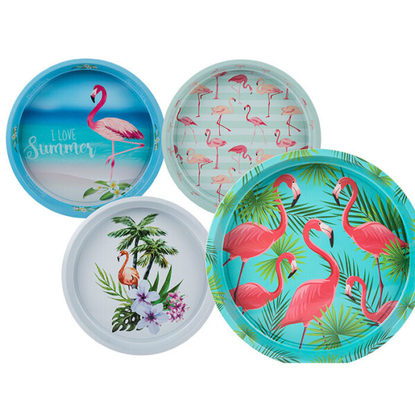 

Поднос "Flamingo"