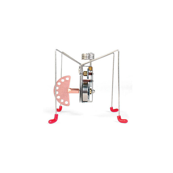 

Механическая игрушка "Katita"