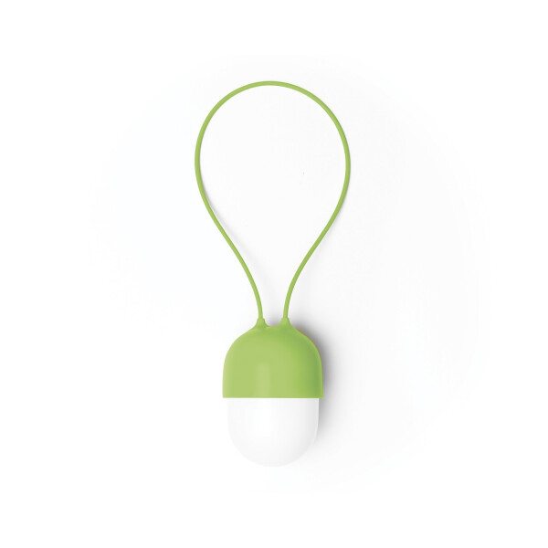 

LED подсветка Clover, зеленый