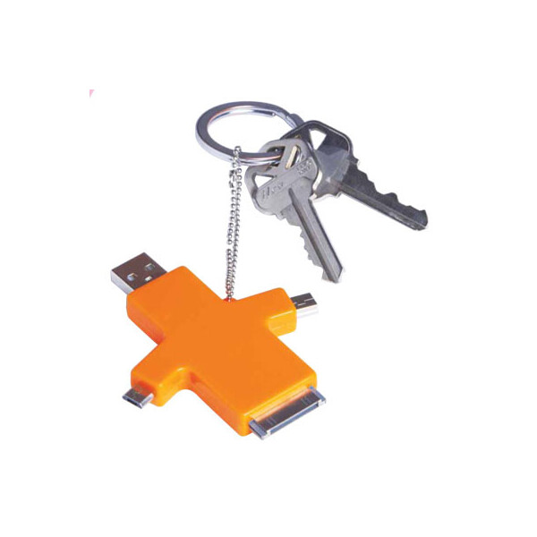 

USB адаптер "Контакт"