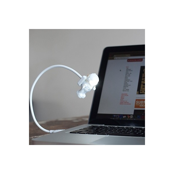 

USB-светильник "Астронавт"