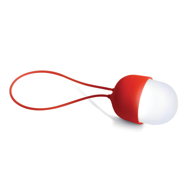 

LED подсветка Clover, красный