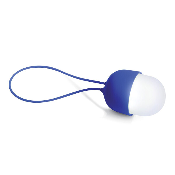 

LED подсветка Clover, синий