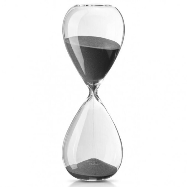 

Песочные часы LALA Meeting Timer (103005)