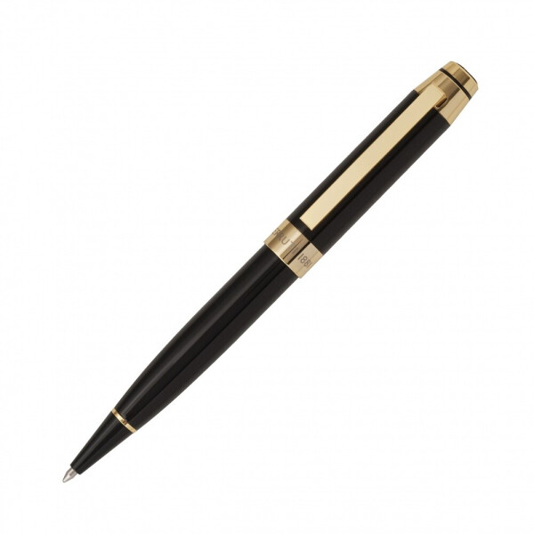

Шариковая ручка Heritage Gold Cerruti 1881