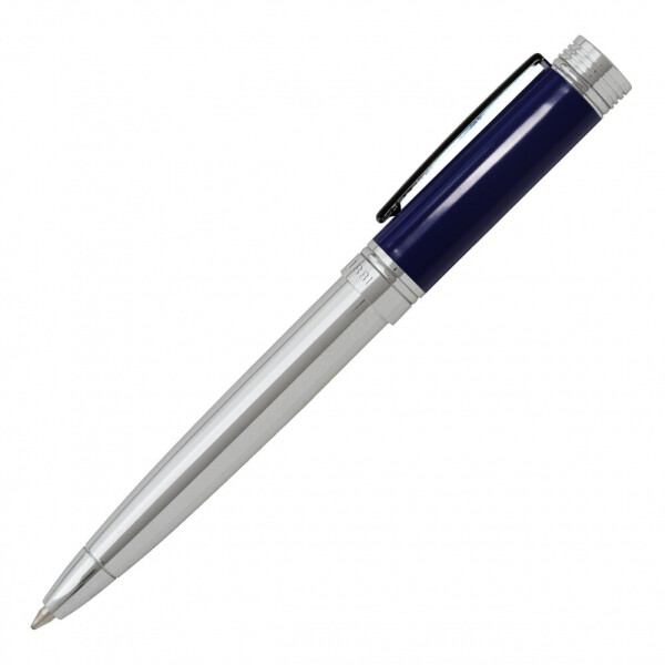 

Шариковая ручка Zoom Azur Cerruti 1881