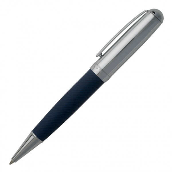

Шариковая ручка Advance Fabric Blue Hugo Boss