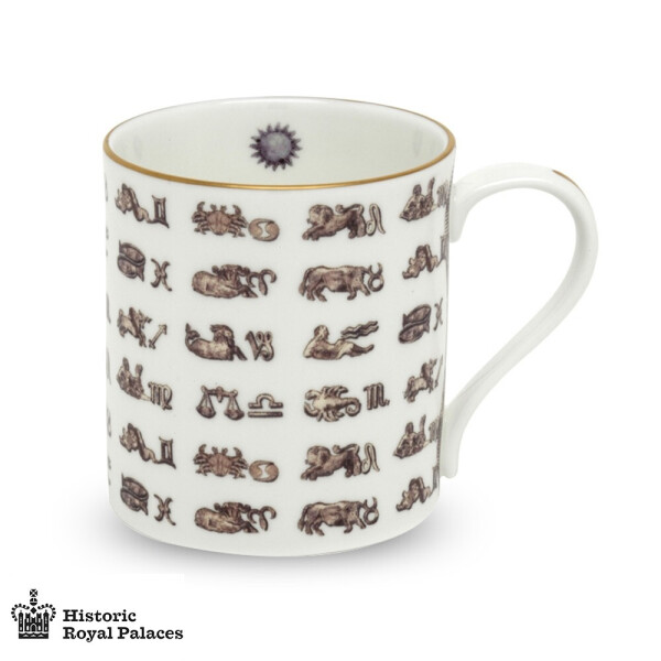 

Кружка Star Sing White