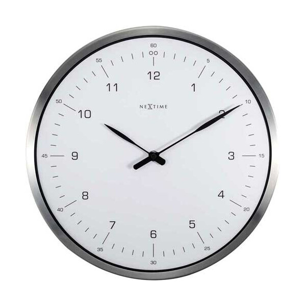 

Настенные часы "60 Minutes"