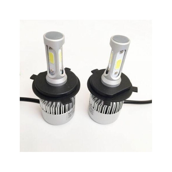 

LED лампы для авто Xenon S2 H7 Ксенон