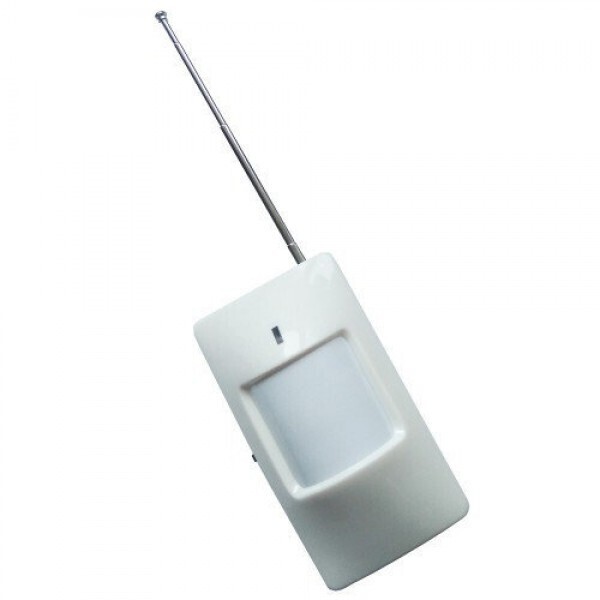 

Датчик движения GSM для сигнализации 433 Hz