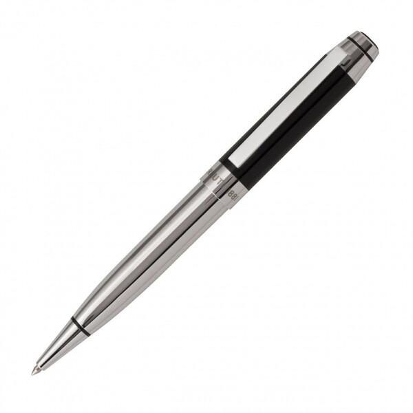 

Шариковая ручка Heritage Black Cerruti 1881