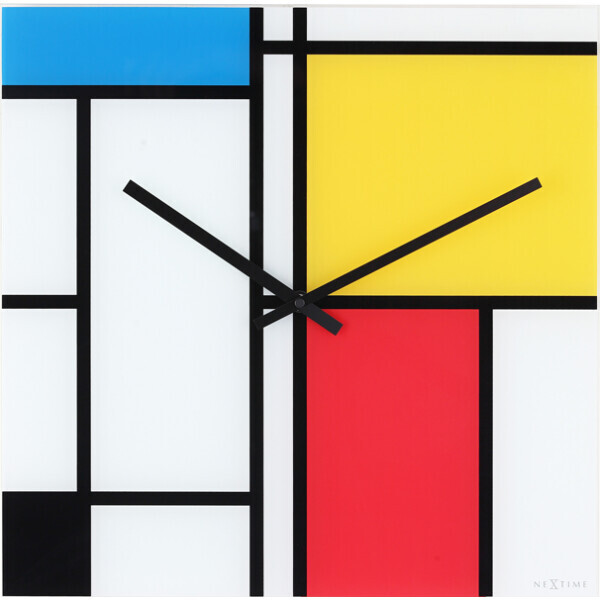 

Часы настенные "Time Lines"
