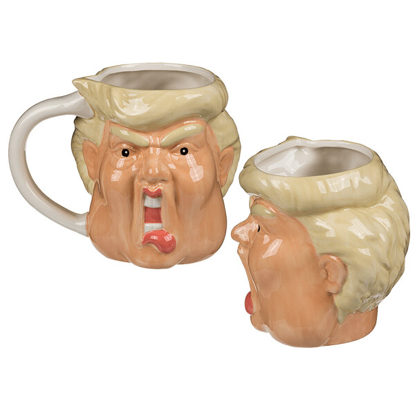 

Кружка "Mr. President"