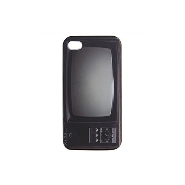 

Чехол для iPhone 4/4S "Телевизор"