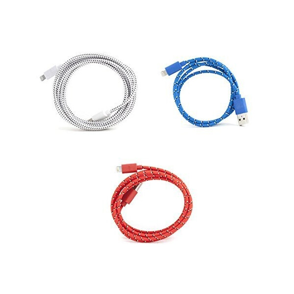 

Высокоскоростной USB кабель Apple lighting