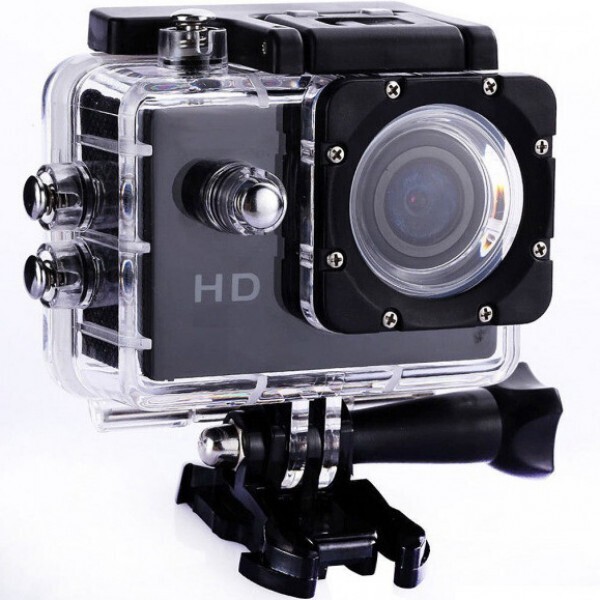 

Экшн камера Action camera Sports Cam D 600