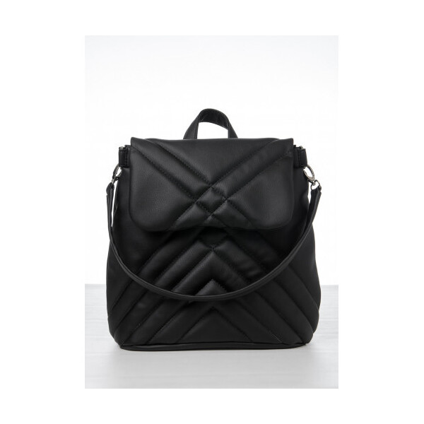 

Рюкзак Loft 0SS black