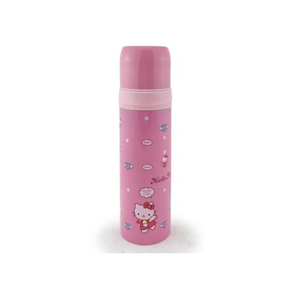 

Термос вакуумный металлический Hello Kitty 500мл BN 054 0922