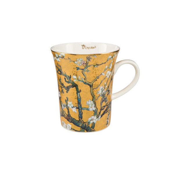 

Кружка "Almond Tree Gold"