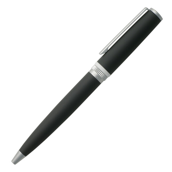 

Шариковая ручка Hugo Boss Gear Grey