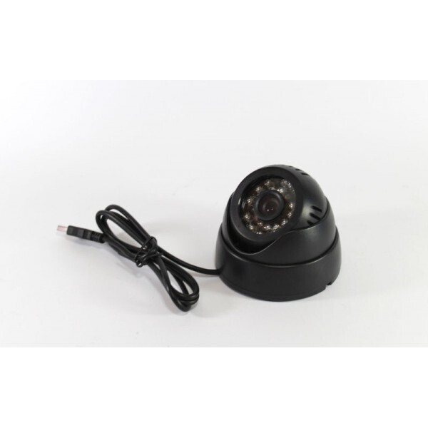 

Камера видеонаблюдения DVR 349 USB внутренняя цветная Digital Camera