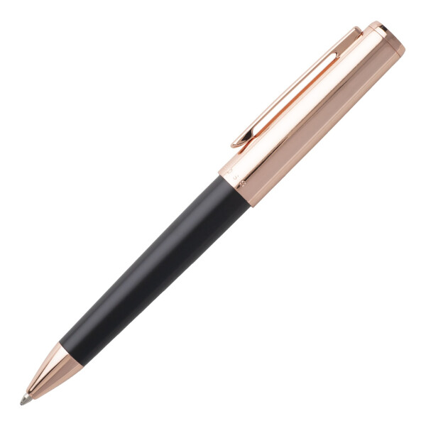 

Шариковая ручка Hugo Boss Minimal Rose Gold