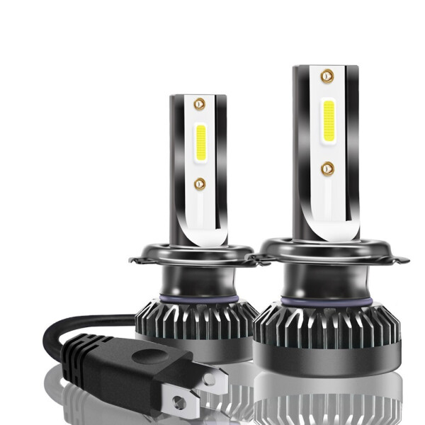 

Комплект светодиодных LED ламп Xenon RS H7 Ксенон (S04544)