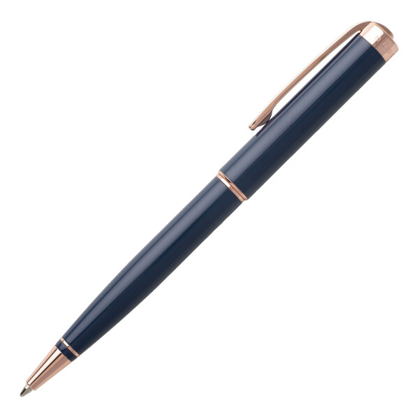 

Шариковая ручка Hugo Boss Ace Blue