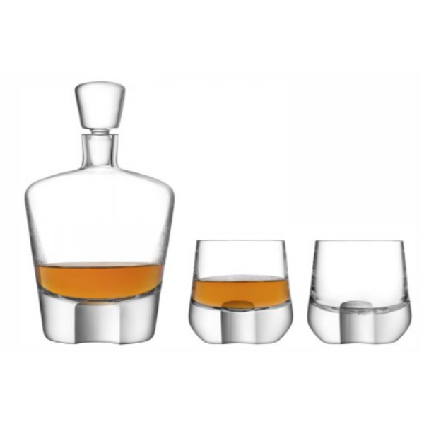 

Набор для виски "Whisky Cut"