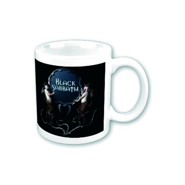 

Кружка "Black Sabbath-Devil Twins"