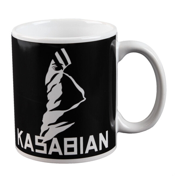 

Кружка "Ultraface black"